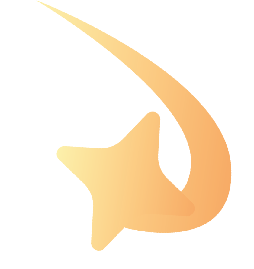 Logo Comète Lilian