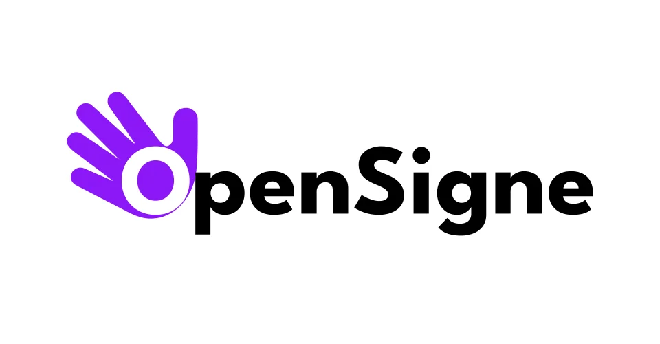 OpenSigne - Projet 1ère année MMI