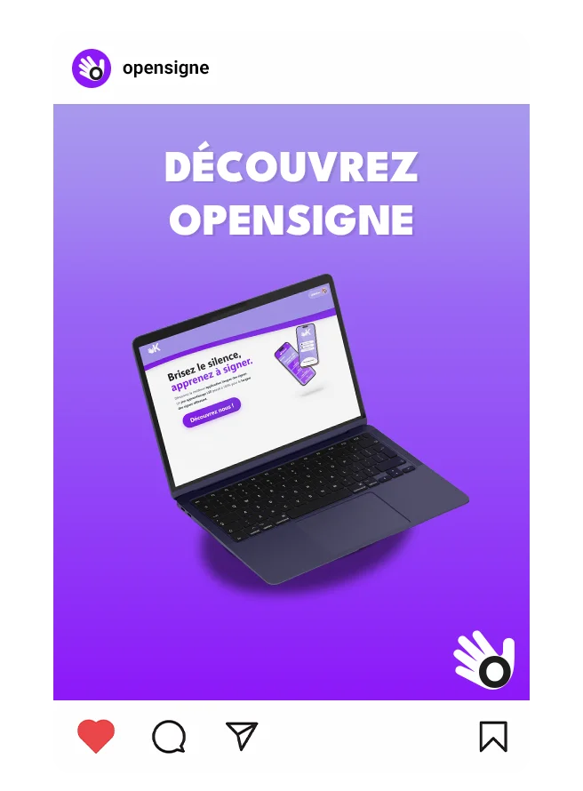 Mockup publication Instagram 3
